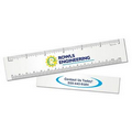 6" Ruler